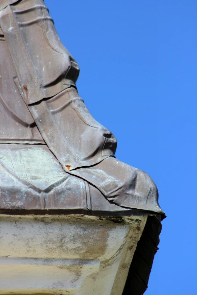 Hacienda Irurena o Labadie - Palacete Los Moreau - Mansion Labadie (1905) - Moca - 2013 00065
